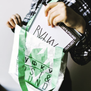 СУМКА "ВУФКУ"