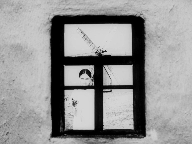 Кіноплівка «Криниця для спраглих» - Зображення 2