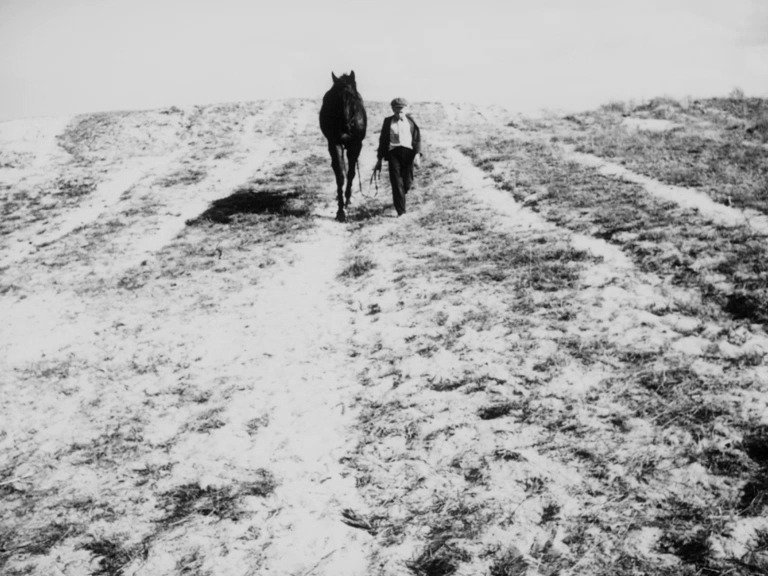 Кіноплівка «Криниця для спраглих» - Зображення 3