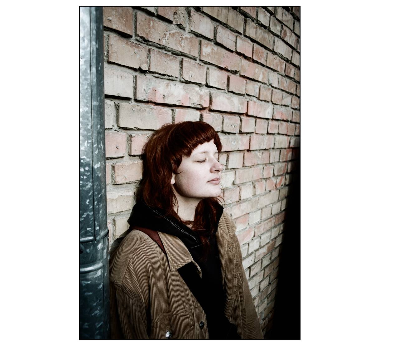 Кіноплівка «Та, що входить у море» - Зображення 4