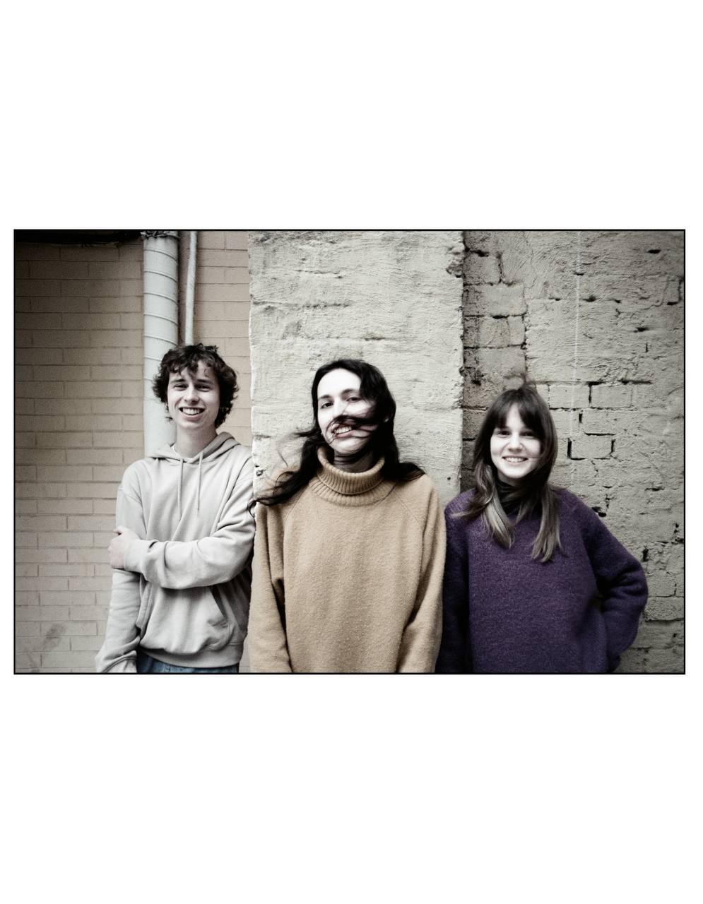 Кіноплівка «Та, що входить у море» - Зображення 5