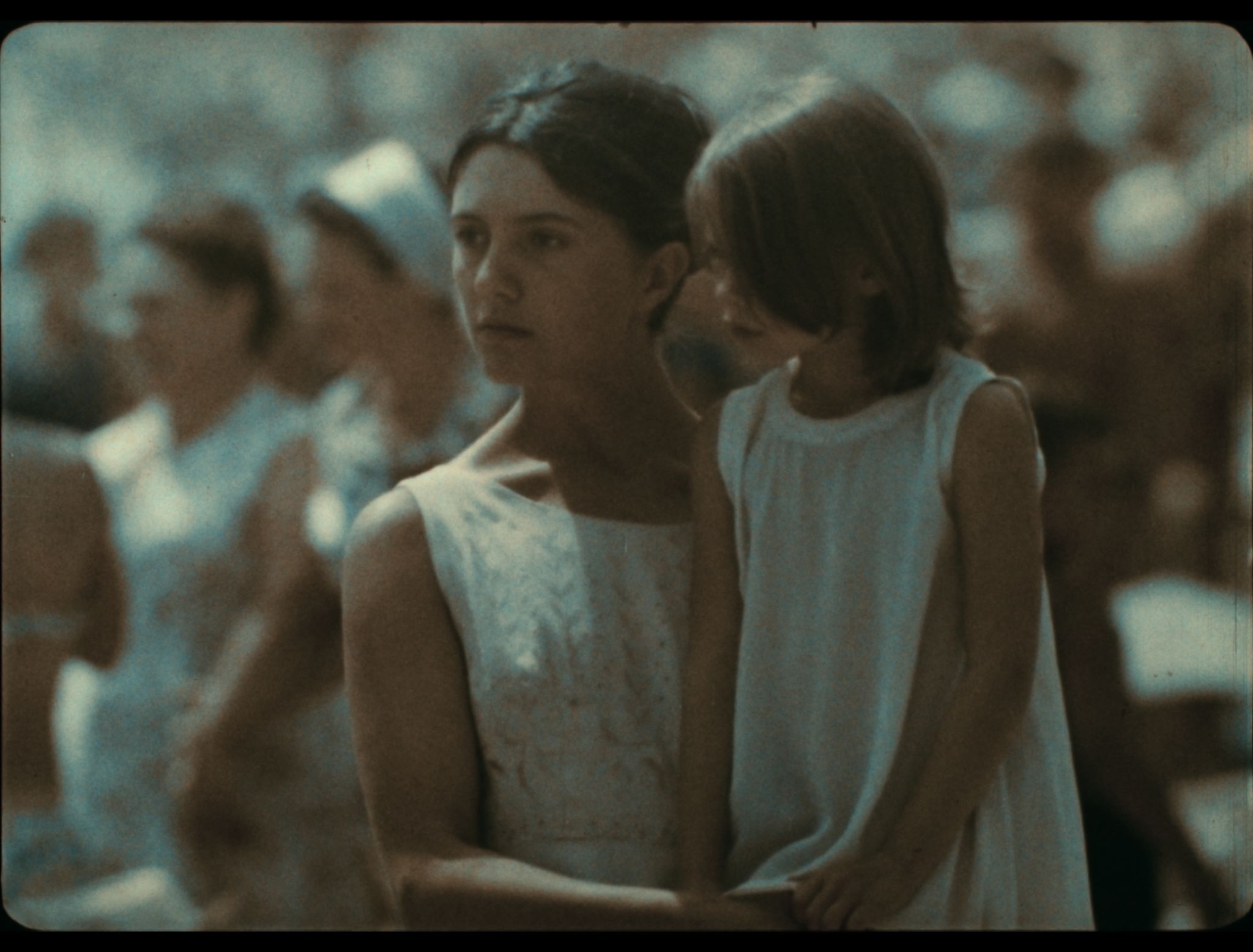 Кіноплівка «Та, що входить у море» - Зображення 2