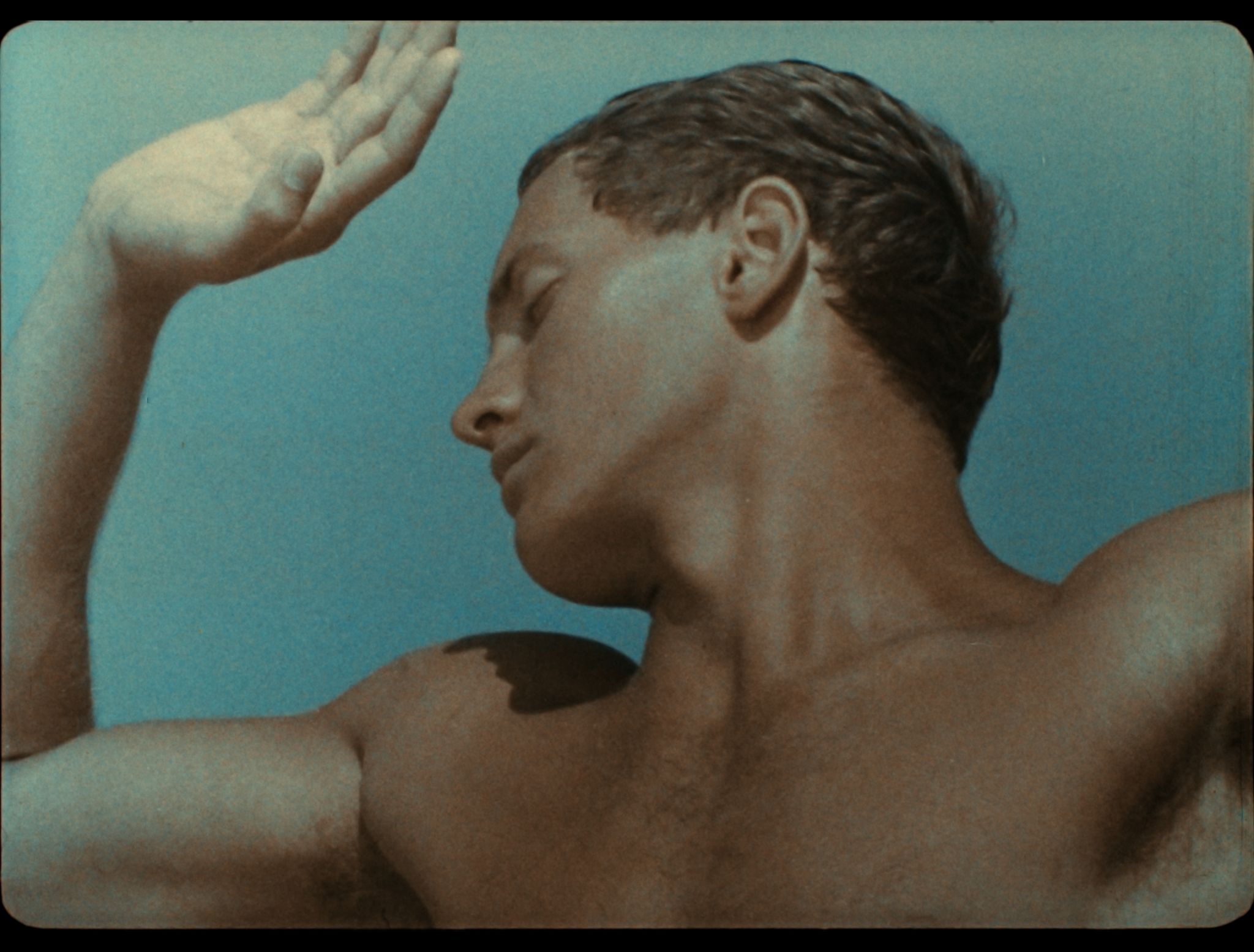 Кіноплівка «Та, що входить у море» - Зображення 3