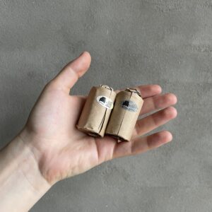 Кіноплівка «Криниця для спраглих»